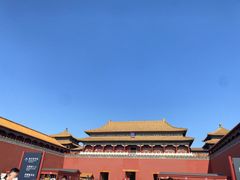 -富龙滑雪场
