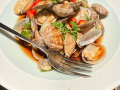 -老阿爸鲜鱼土菜(独墅湖店)