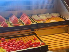 -牛YO烧肉烤肉自助(万象城春河里店)