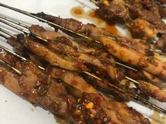 -铁诚烤肉