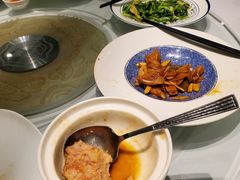 -西湖春天•老字号杭州菜(百汇店)