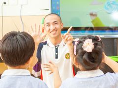 -东方金子塔成长中心(阜成门店)