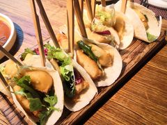 -肴约·花园式餐厅(湖里店)