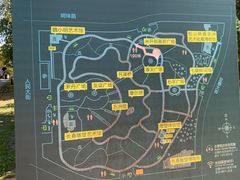 -长春世界雕塑园冰雪艺术天地