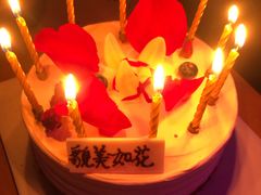 -第戎蛋糕(恒隆广场店)