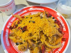 -明腾壹间茶餐厅(新都会花园广场店)