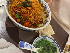 -王繁星面馆(西安熙地港店)