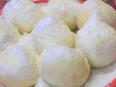 -闯关东东北农家菜(崂山石老人店)