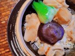-鸣诗自助餐(澳門四季酒店)