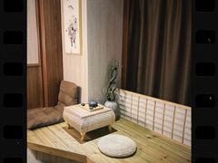 -乐山上善居·养心禅景酒店(世豪广场高铁站店)