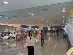 -乐邦快修手机电脑维修回收(打浦桥日月光店)