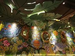 -苏梅花园(群星城店)
