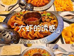 -开元商城(钟楼店)