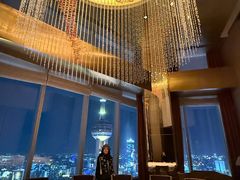 -金轩中餐厅 Jin Xuan(浦东丽思卡尔顿酒店)