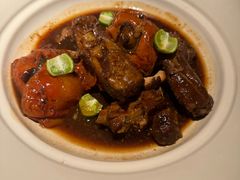 -奉天小馆·非遗东北菜(济南万象城店)