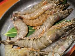 基围虾-牛New寿喜烧(青浦店)