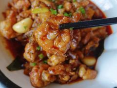 -莲餐厅·湖北菜·藕汤老手艺(愚园路店)