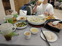 -红菜坊·烤鸭·川鲁宴(石园店)