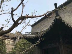 -苏皖边区政府旧址纪念馆