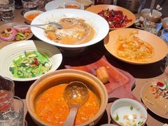 -KŌNG胶东小馆·酒馆(华熙店)