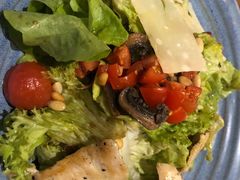 -OGGI TRATTORIA PIZZERIA(深业上城店)