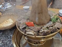 -品味农家铜锅馆