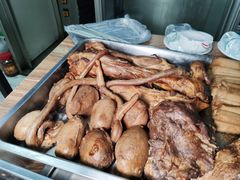 -一只羊烧烤(东湾半岛店)