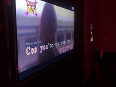 -活力无限KTV(天河新天地店)