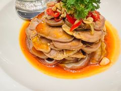 -大理实力希尔顿酒店•御玺中餐厅