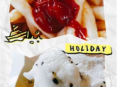 -麦当劳(新王府井店)
