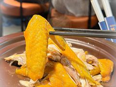 -秋色客家菜(南山店)