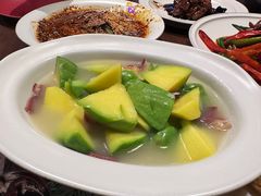 -肆海小川菜酒馆Wine Bistro (青年路店)