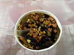 -时二崽肥肠鸡大排档(健康路店)