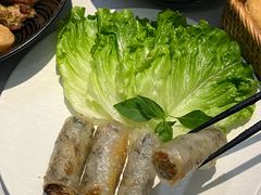 -美奈小馆·越南料理(福田星河COCO Park店)