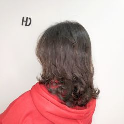 点击看大图 -HD HAIR STYLE