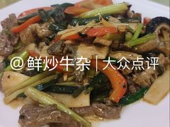 -始于2011柳周农家菜沙田柚美食店(东大街店)