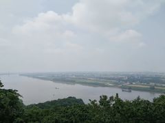 -采石矶景区