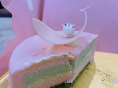 -黑池口感烘焙·生日蛋糕(坂田店)