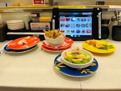 -京樽回転寿司(奥林匹克店)