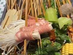 -九街淑芬掌中宝串串公司(沙坪坝店)