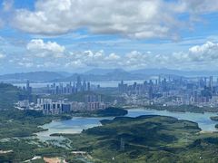-阳台山森林公园
