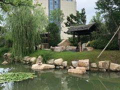 -溧阳天目湖天沐温泉