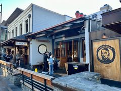 -Fergburger(皇后镇店)