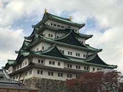 -名古屋城