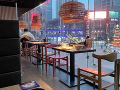 大堂-味千拉面(杭州滨江星光大道店)