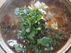 -刘二姐肥肠米粉(总店)