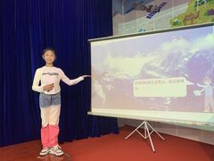 -新声线少儿口才(亦庄示范校区)
