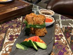 -小娘惹厨房Little Nyonya(狮城有约上榜店)