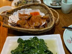 -南海渔家•海鲜•正宗海南菜(海棠湾店)