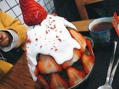 -WONDER ICE 萬得冰田(建設路总店)